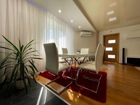 квартира по адресу Соборности просп., 36