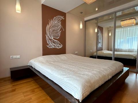 квартира по адресу Соборности просп., 36