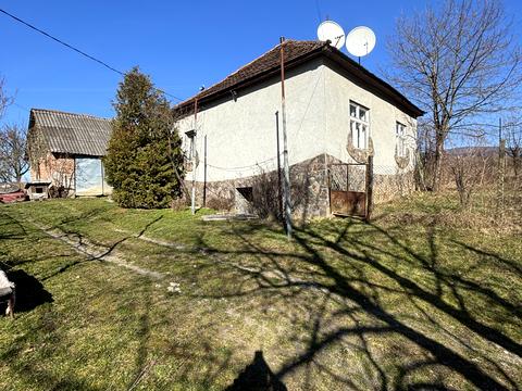 будинок за адресою Оріхова, 58