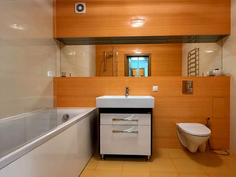 квартира по адресу Соборности просп., 36