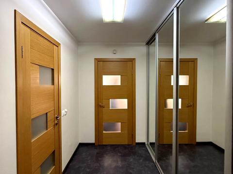 квартира по адресу Соборности просп., 36