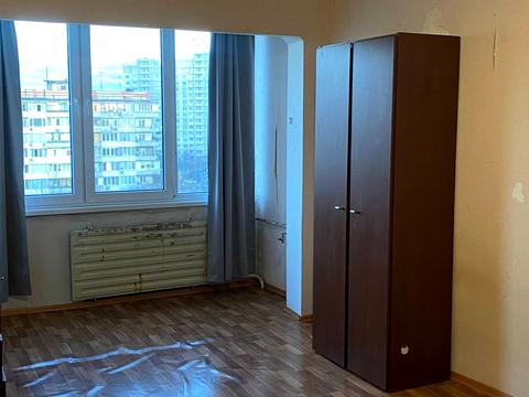 квартира за адресою Академіка Булаховського вул., 28-Б