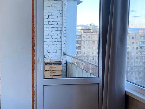 квартира за адресою Академіка Булаховського вул., 28-Б