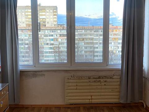 квартира за адресою Академіка Булаховського вул., 28-Б