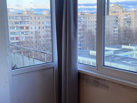 квартира за адресою Академіка Булаховського вул., 28-Б