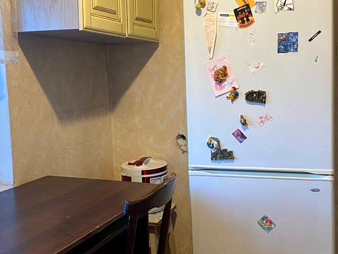 квартира за адресою Академіка Булаховського вул., 28-Б