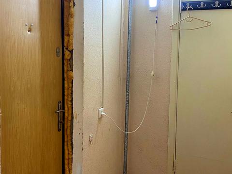 квартира за адресою Академіка Булаховського вул., 28-Б