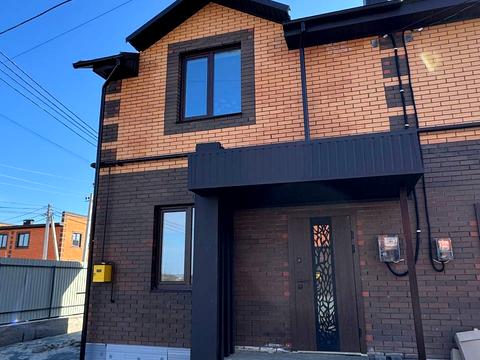 дом по адресу Провулок світлий