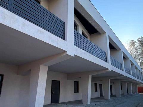 дом по адресу с. Бобрица, Казацкая ул. (Леніна)