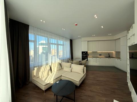 квартира по адресу Берестейский просп. (Победы), 11 к2