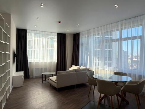 квартира по адресу Берестейский просп. (Победы), 11 к2