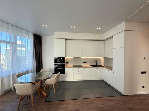 квартира по адресу Берестейский просп. (Победы), 11 к2