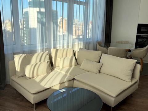 квартира по адресу Берестейский просп. (Победы), 11 к2