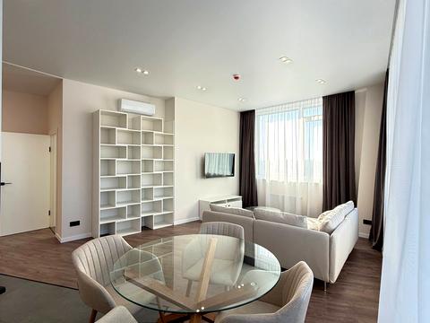 квартира по адресу Берестейский просп. (Победы), 11 к2