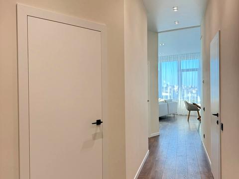 квартира по адресу Берестейский просп. (Победы), 11 к2