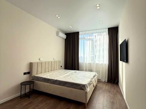 квартира по адресу Берестейский просп. (Победы), 11 к2