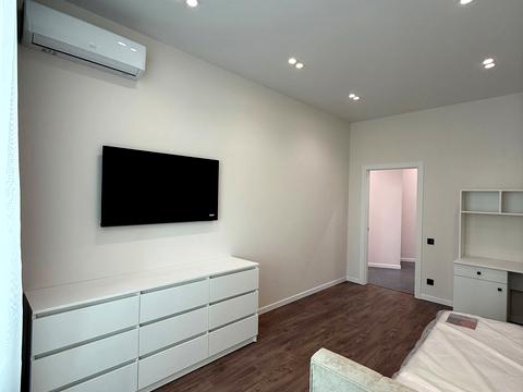 квартира по адресу Берестейский просп. (Победы), 11 к2