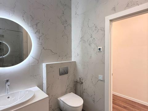 квартира по адресу Берестейский просп. (Победы), 11 к2