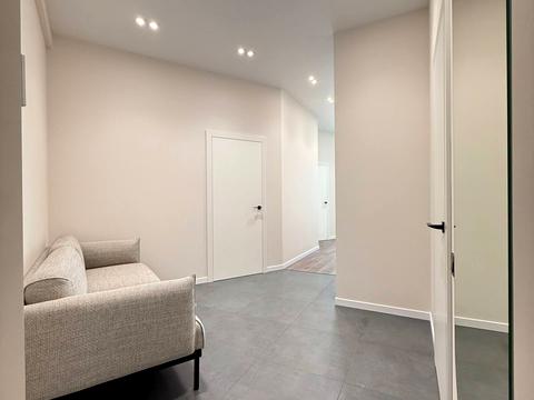 квартира по адресу Берестейский просп. (Победы), 11 к2