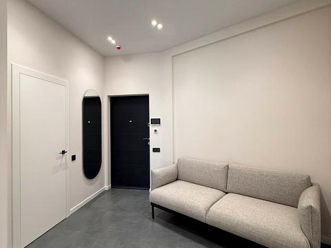 квартира по адресу Берестейский просп. (Победы), 11 к2