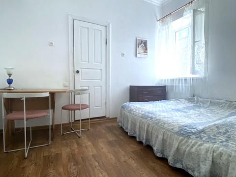 квартира за адресою Базарна вул., 16