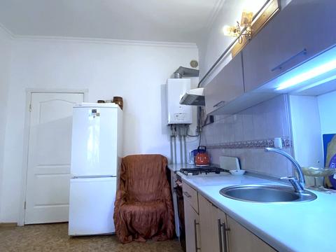 квартира за адресою Базарна вул., 16