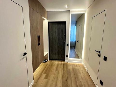 квартира за адресою Степана Бандери вул., (Будинок 4)