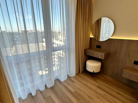 квартира за адресою Степана Бандери вул., (Будинок 4)