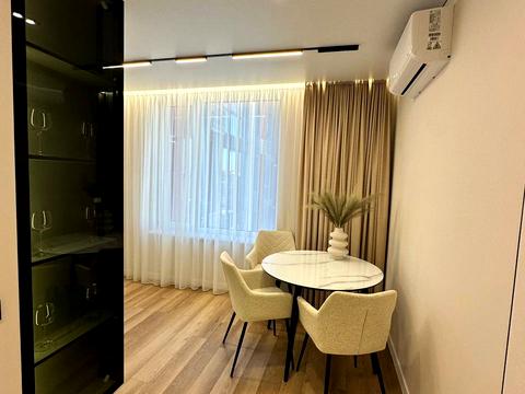 квартира за адресою Степана Бандери вул., (Будинок 4)