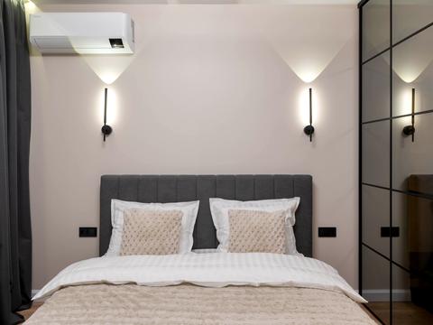 квартира за адресою Родини Крістерів вул., 14