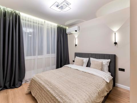 квартира за адресою Родини Крістерів вул., 14