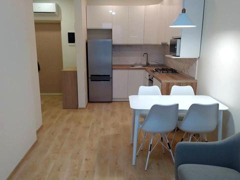 квартира по адресу Угорская ул., 12