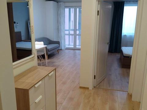 квартира по адресу Угорская ул., 12