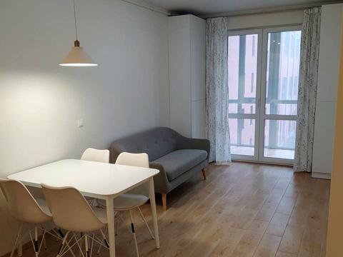 квартира по адресу Угорская ул., 12