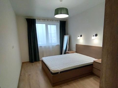 квартира по адресу Угорская ул., 12