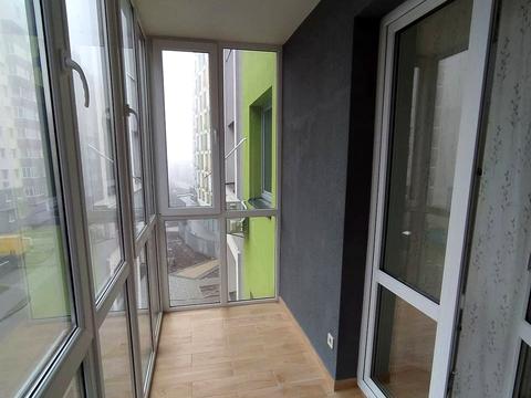 квартира по адресу Угорская ул., 12