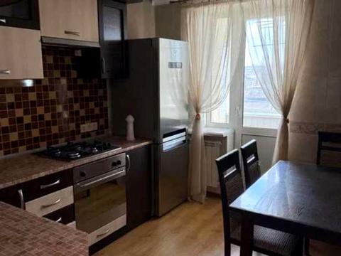 квартира по адресу Зеленого Клину ул. (Уссурійська), 2