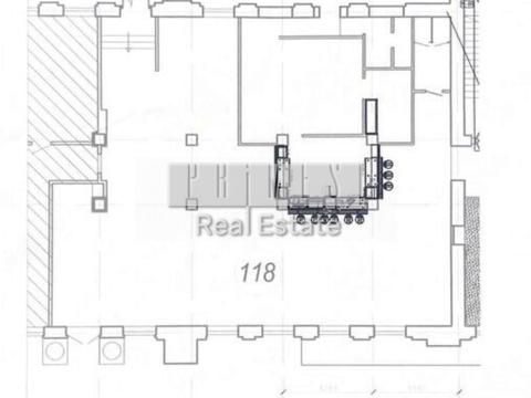 комерційна за адресою Миколи Грінченка вул., 2