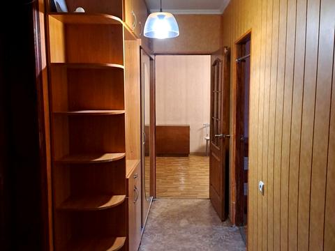 квартира за адресою Лихвинська Стінка вул. (Гамалія), 17/1