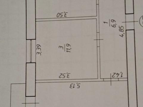 квартира за адресою Лихвинська Стінка вул. (Гамалія), 17/1