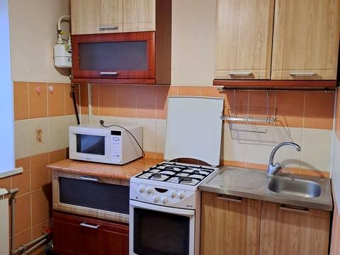 квартира за адресою Лихвинська Стінка вул. (Гамалія), 17/1