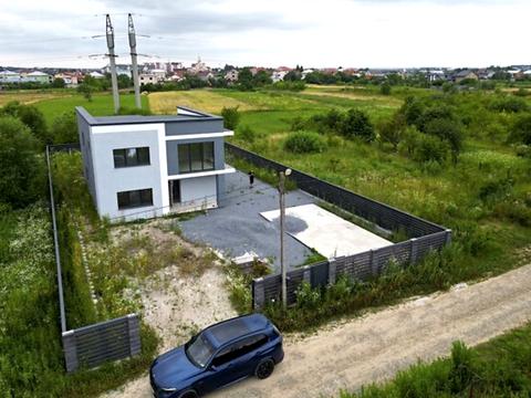 дом по адресу Пилипа Орлика ул., 5