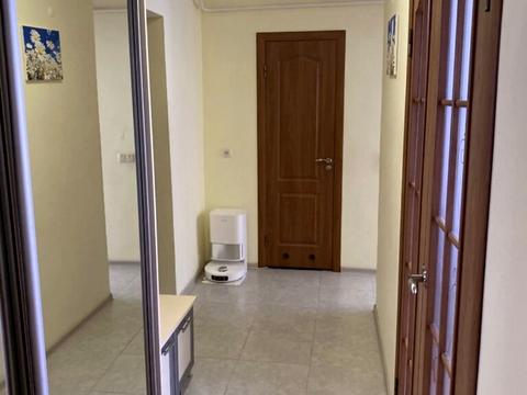 квартира за адресою Назарія Яремчука вул., 25