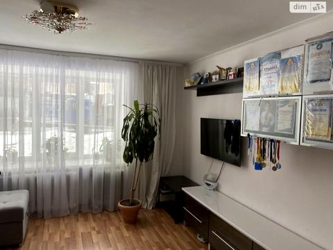 квартира за адресою Назарія Яремчука вул., 25