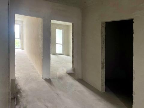 квартира по адресу Надёжная ул., (Будинок 3)