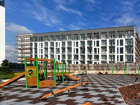 квартира по адресу Надёжная ул., (Будинок 3)