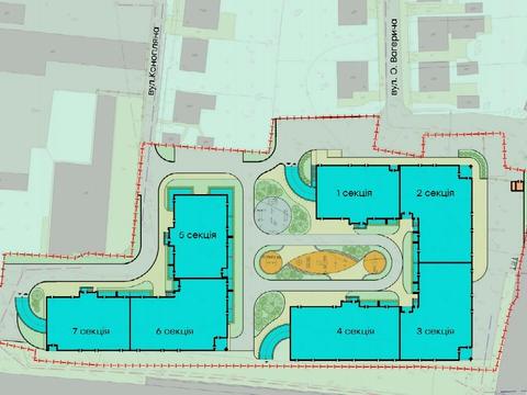 квартира за адресою Мукачівська вул., 44