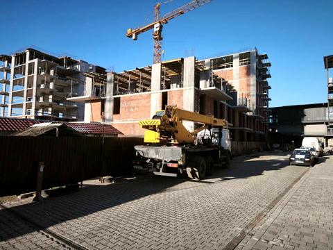 квартира за адресою Мукачівська вул., 44