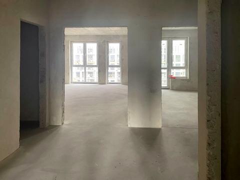 квартира по адресу Надёжная ул., (Будинок 3)