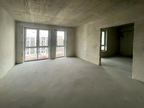 квартира по адресу Надёжная ул., (Будинок 3)